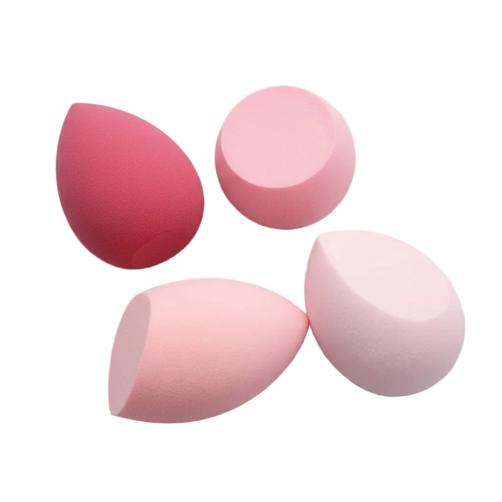 Make Up Blender Cosmetic Puff Makeup Sponge Foundation Powder Sponge Beauty Tool Makeup Tool Accessories