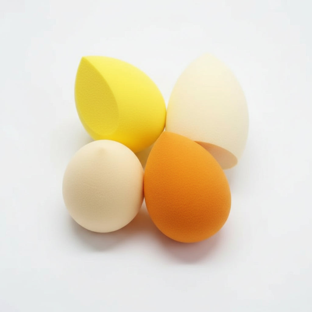 Make Up Blender Cosmetic Puff Makeup Sponge Foundation Powder Sponge Beauty Tool Makeup Tool Accessories