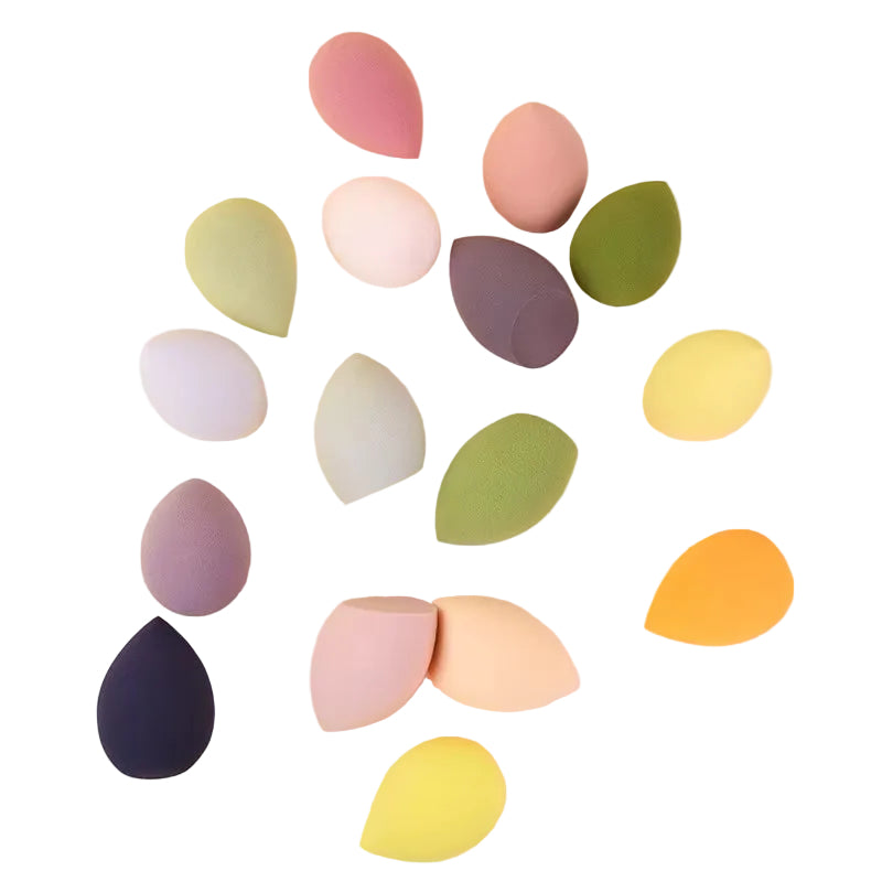 Make Up Blender Cosmetic Puff Makeup Sponge Foundation Powder Sponge Beauty Tool Makeup Tool Accessories
