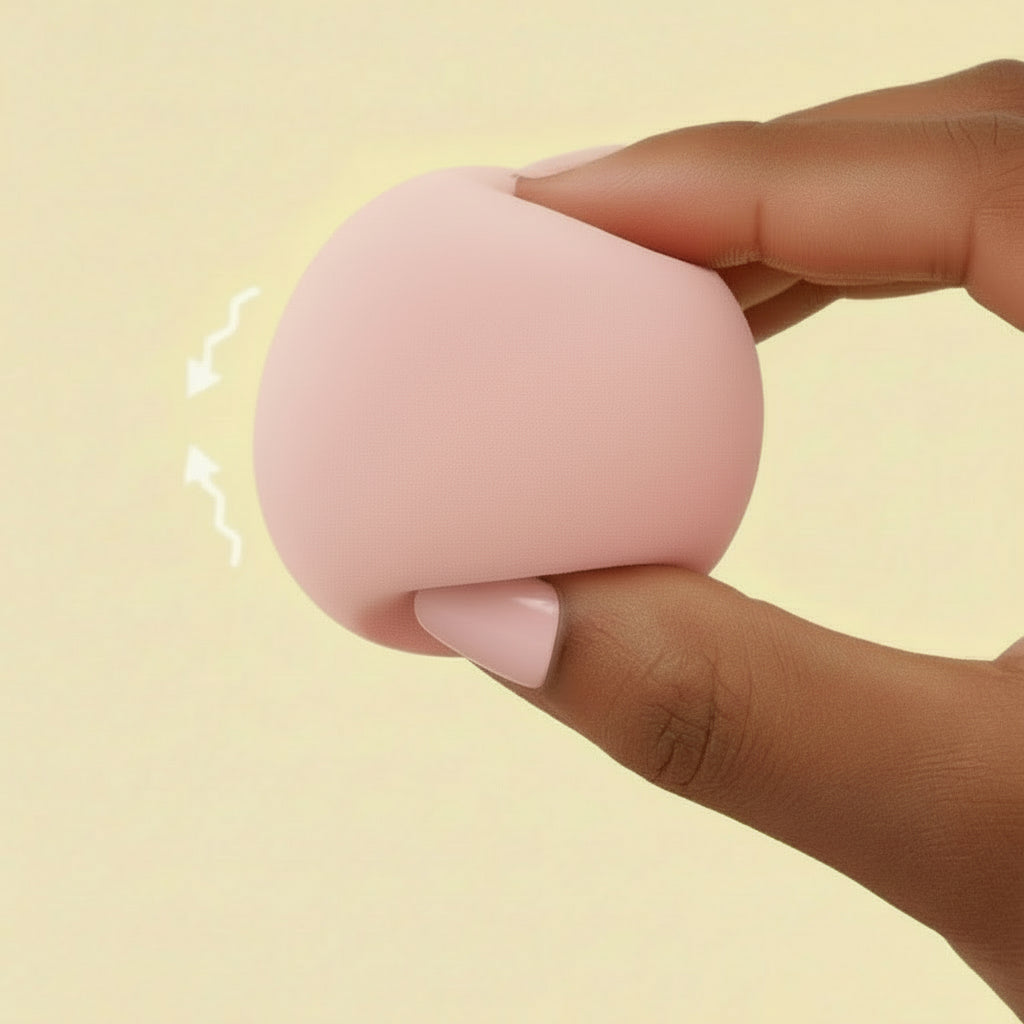 Make Up Blender Cosmetic Puff Makeup Sponge Foundation Powder Sponge Beauty Tool Makeup Tool Accessories