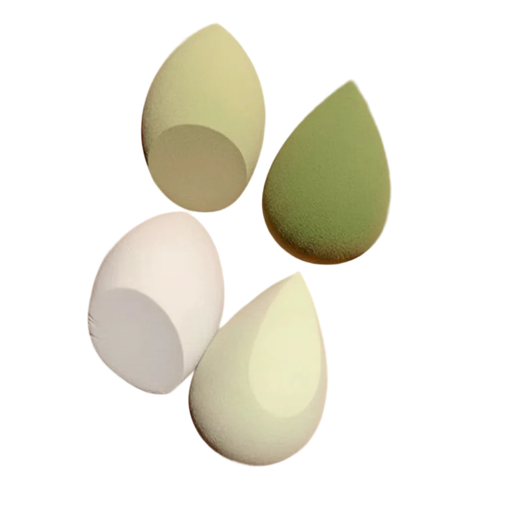 Make Up Blender Cosmetic Puff Makeup Sponge Foundation Powder Sponge Beauty Tool Makeup Tool Accessories