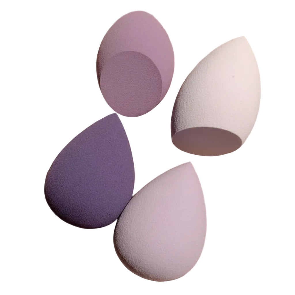 Make Up Blender Cosmetic Puff Makeup Sponge Foundation Powder Sponge Beauty Tool Makeup Tool Accessories